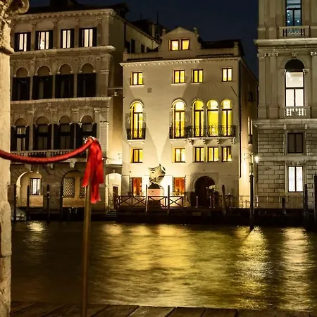 Hotel Palazzina Grassi Venise