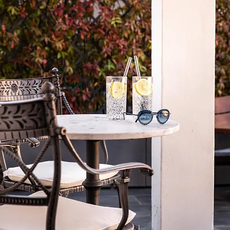 Hotel Palazzina Grassi Venise