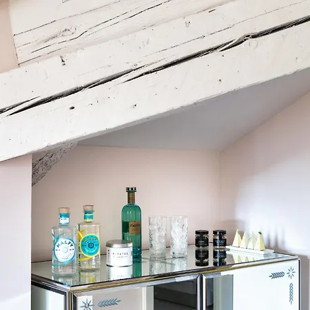 Hotel Palazzina Grassi