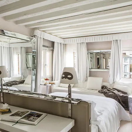 Palazzina Grassi Venise