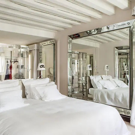 Hotel Palazzina Grassi Venise