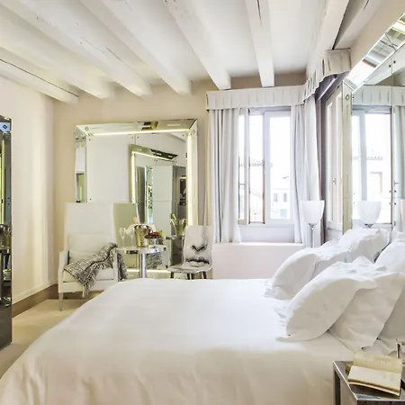 Palazzina Grassi Hotel Venise