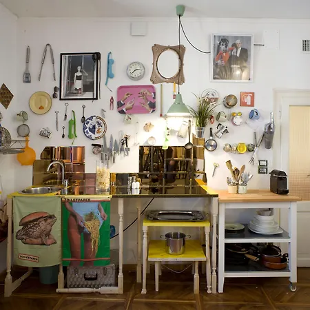 Palazzina Grassi 5* Venise