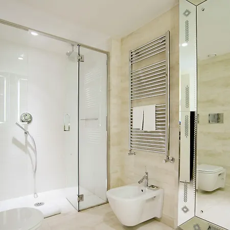 Palazzina Grassi Hotel Venise