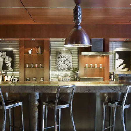 Hotel Palazzina Grassi 5*