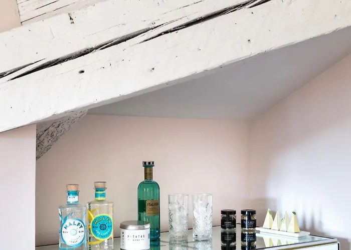 Hotel Palazzina Grassi