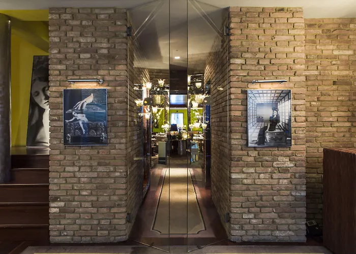 Palazzina Grassi 5* Venedig