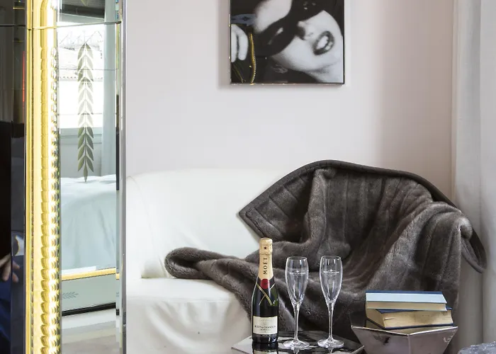 Palazzina Grassi 5* Venedig