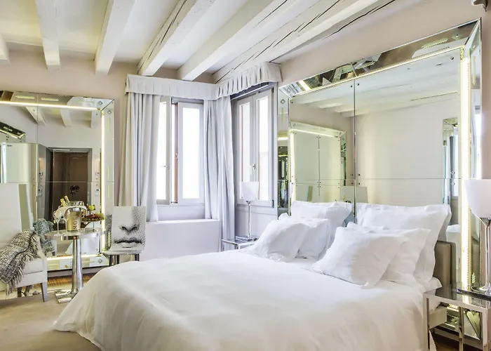 Hotel Palazzina Grassi