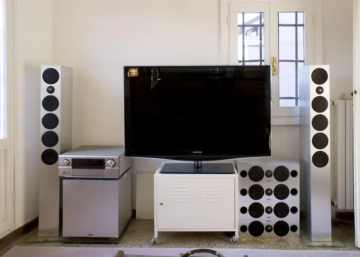 Palazzina Grassi 5* Venedig