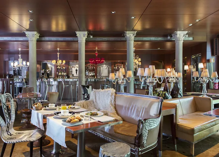 Hotel Palazzina Grassi