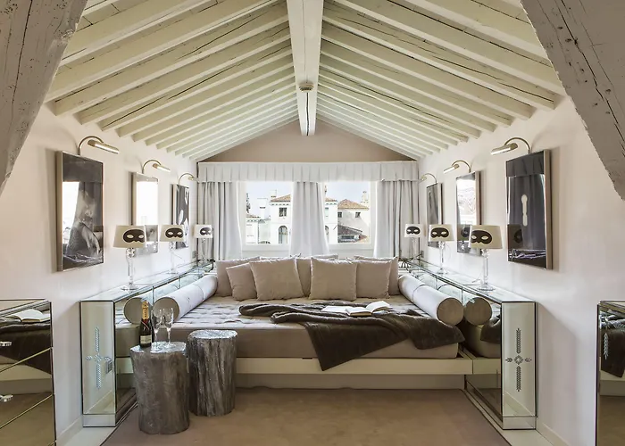 Palazzina Grassi Venedig