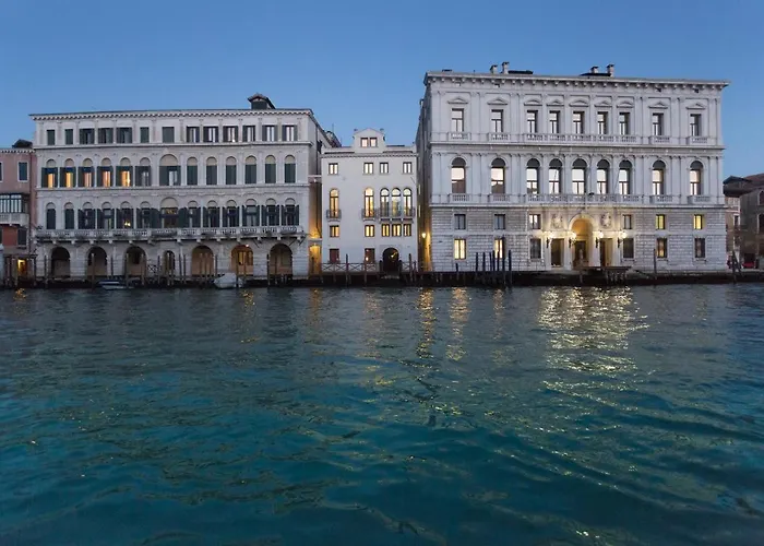 Palazzina Grassi Venedig
