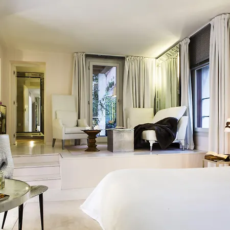 Palazzina Grassi 5* Benátky