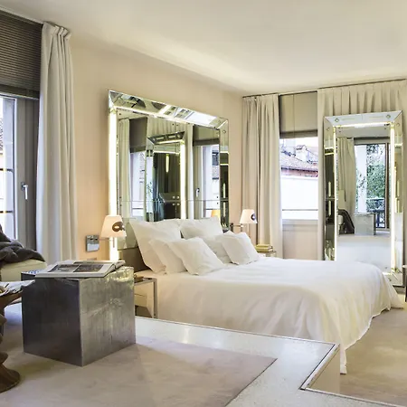 Palazzina Grassi 5*