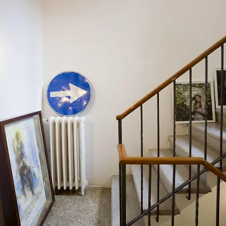 Palazzina Grassi 5* Benátky