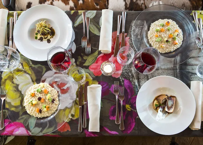 Palazzina Grassi 5*