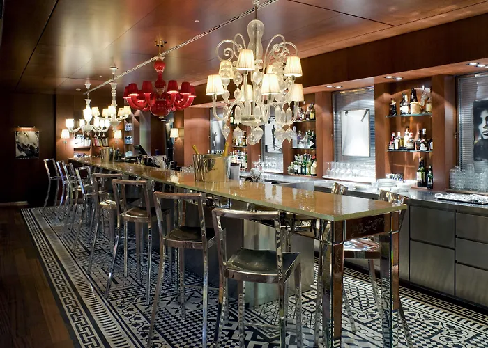 Palazzina Grassi Hotel Venedig