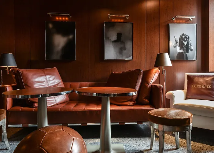 Palazzina Grassi Hotel 5*