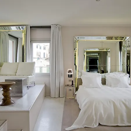 Palazzina Grassi Hotel Venedig
