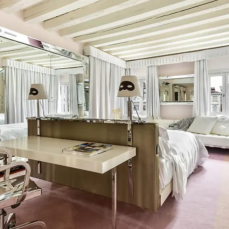 Palazzina Grassi Venedig