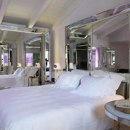 Palazzina Grassi 5* Venedig
