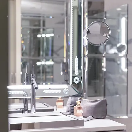 Hotel Palazzina Grassi Venedig