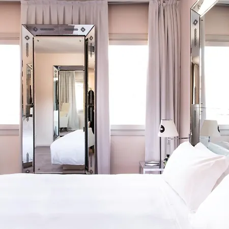 Palazzina Grassi 5*