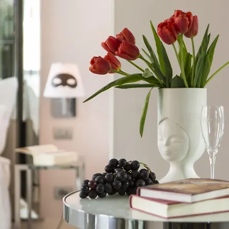 Palazzina Grassi Szálloda Velence