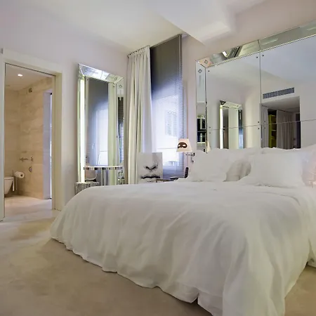 Hotel Palazzina Grassi