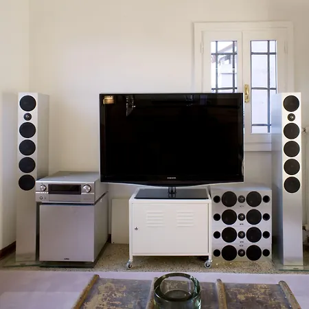 Palazzina Grassi 5* Velence