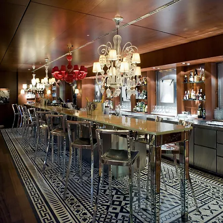 Palazzina Grassi Szálloda Velence