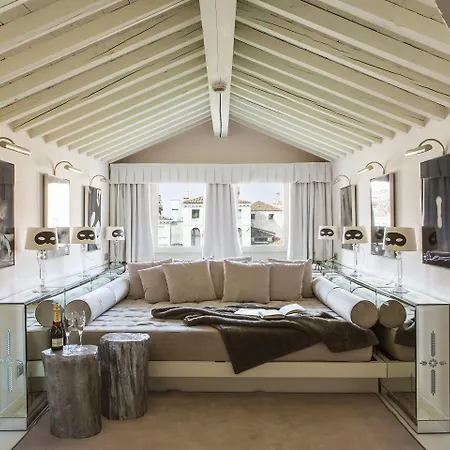 Palazzina Grassi Velence