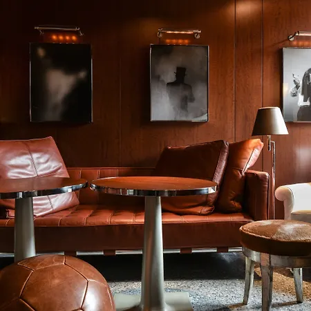 Palazzina Grassi Hotel 5*