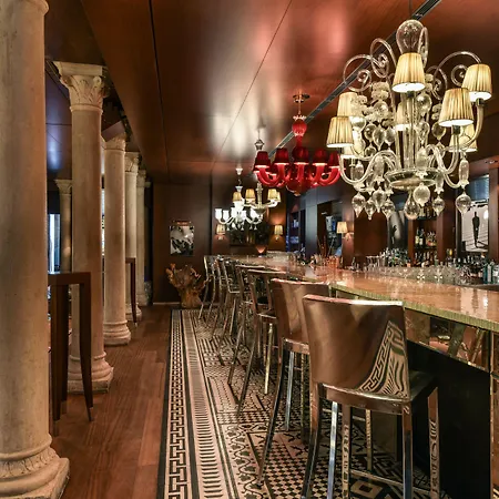 Palazzina Grassi Velence