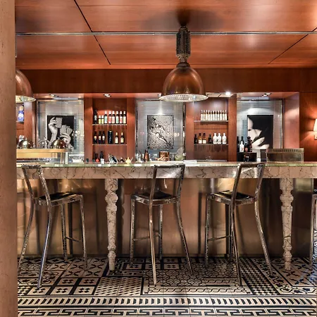 Palazzina Grassi Velence