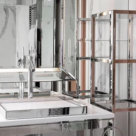 Palazzina Grassi 5* Venedig