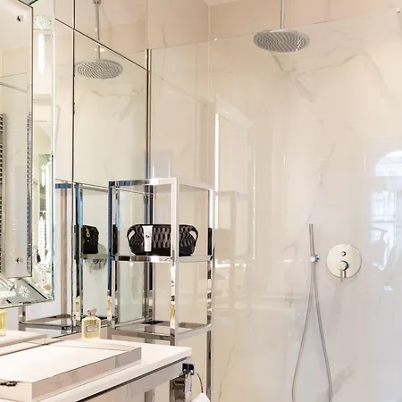 Palazzina Grassi 5*