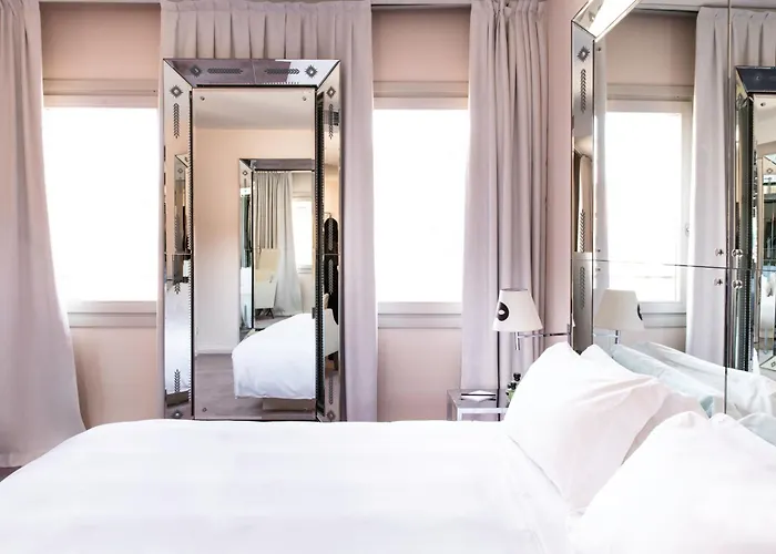 Palazzina Grassi 5*