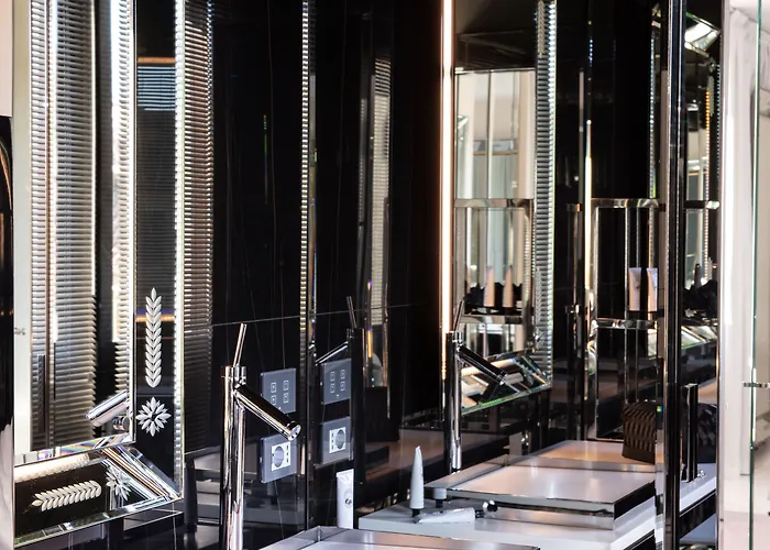 Palazzina Grassi 호텔 5*