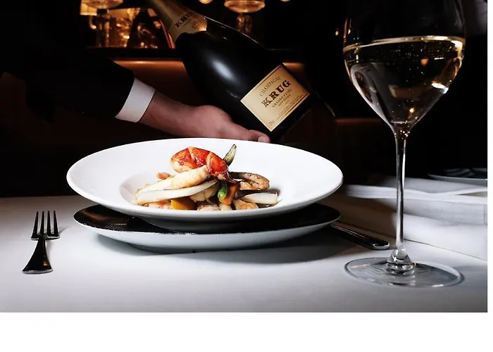 호텔 Palazzina Grassi 5*