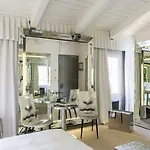 Hotel Palazzina Grassi 5*