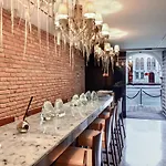 Hotel Palazzina Grassi 5*