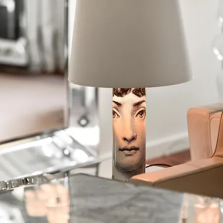 酒店 Palazzina Grassi