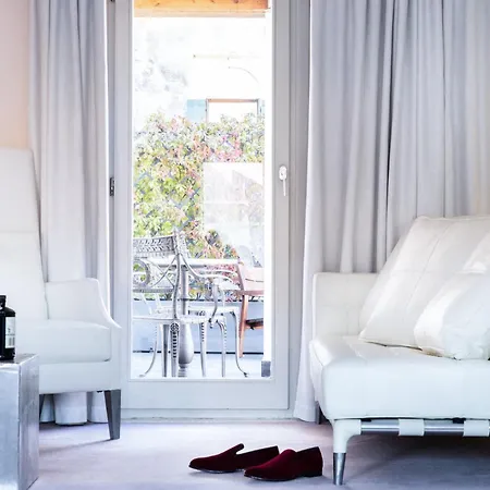 Palazzina Grassi 酒店 威尼斯