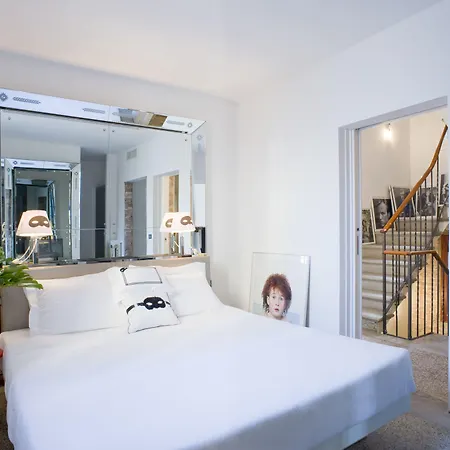 Palazzina Grassi 5* Βενετία