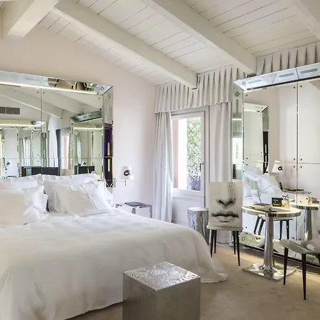 Palazzina Grassi Βενετία