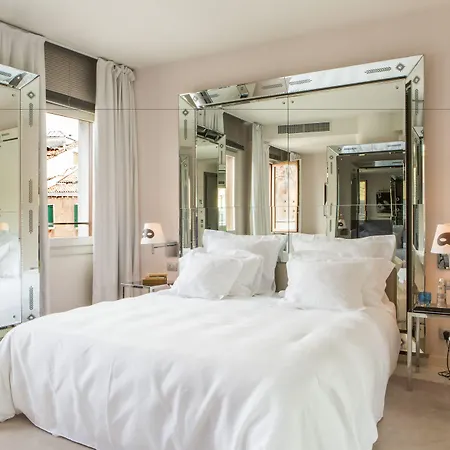 Ξενοδοχείο Palazzina Grassi Βενετία