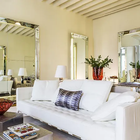 Palazzina Grassi Ξενοδοχείο Βενετία