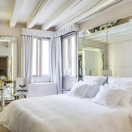 Ξενοδοχείο Palazzina Grassi